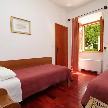 Pensionat And By The Sea Cavtat, Dubrovnik - 8974 Mlini