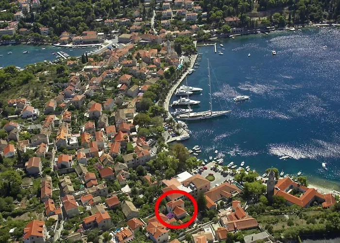 And By The Sea Cavtat, Dubrovnik - 8974 مْليني
