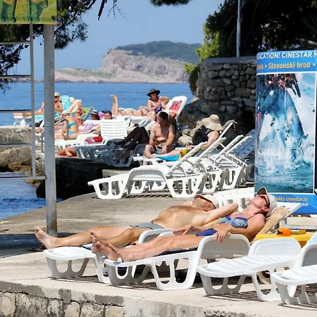 And By The Sea Cavtat, Dubrovnik - 8974 Pensjonat 4*