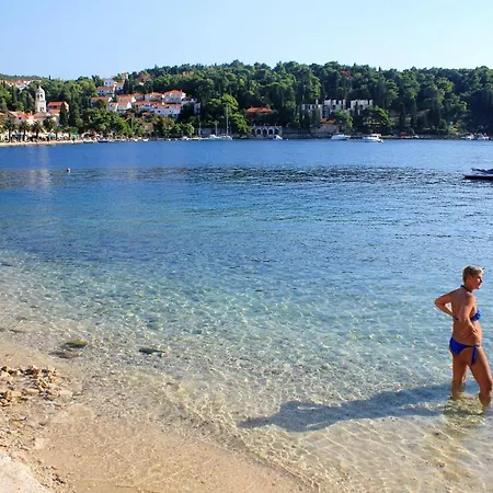 Gasthuis And By The Sea Cavtat, Dubrovnik - 8974 Mlini