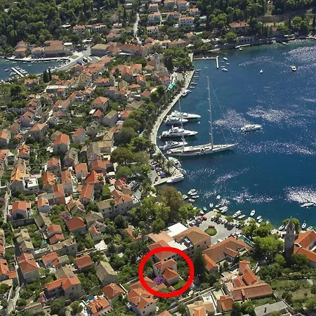 And By The Sea Cavtat, Dubrovnik - 8974 Mlini