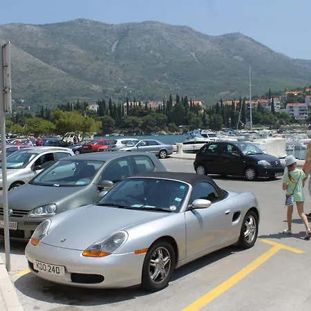 And By The Sea Cavtat, Dubrovnik - 8974 4* Mlini