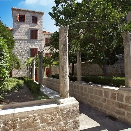 Pensjonat And By The Sea Cavtat, Dubrovnik - 8974 Mlini