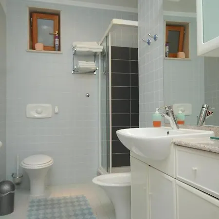 Pensjonat And By The Sea Cavtat, Dubrovnik - 8974 4*