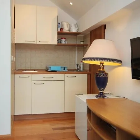 And By The Sea Cavtat, Dubrovnik - 8974 4* Mlini