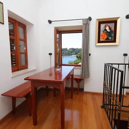 And By The Sea Cavtat, Dubrovnik - 8974