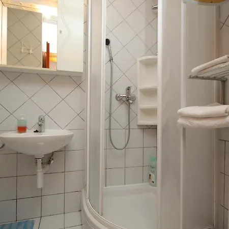 And By The Sea Cavtat, Dubrovnik - 8974 Pensjonat