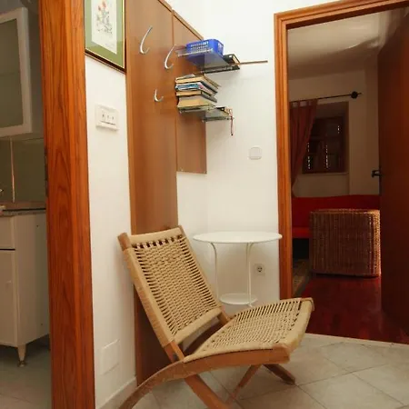 Pensjonat And By The Sea Cavtat, Dubrovnik - 8974