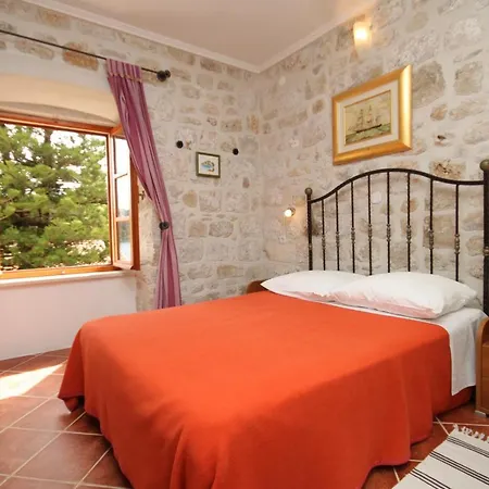 Pensjonat And By The Sea Cavtat, Dubrovnik - 8974 Mlini