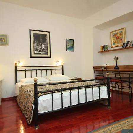 And By The Sea Cavtat, Dubrovnik - 8974