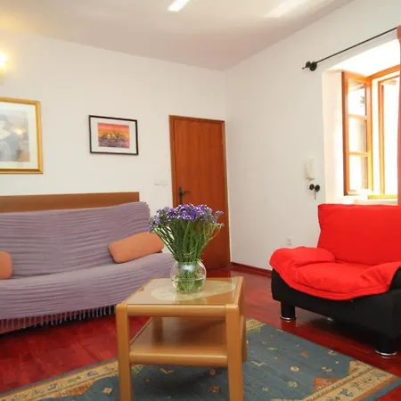 And By The Sea Cavtat, Dubrovnik - 8974 4*