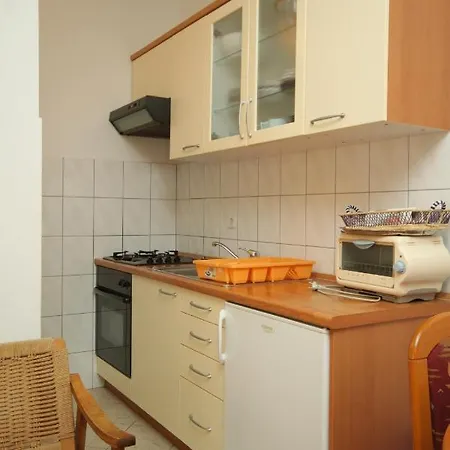 Pensjonat And By The Sea Cavtat, Dubrovnik - 8974 4*