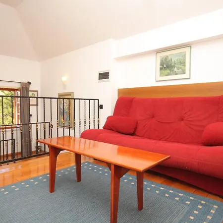 And By The Sea Cavtat, Dubrovnik - 8974 4*