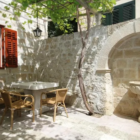 And By The Sea Cavtat, Dubrovnik - 8974 Pensjonat 4*