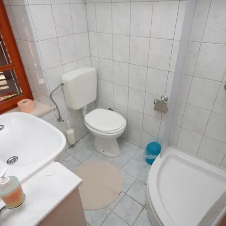 And By The Sea Cavtat, Dubrovnik - 8974 4*