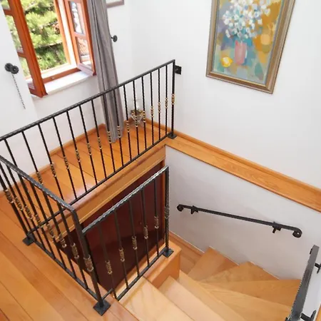 Pensjonat And By The Sea Cavtat, Dubrovnik - 8974