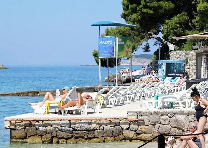 And By The Sea Cavtat, Dubrovnik - 8974