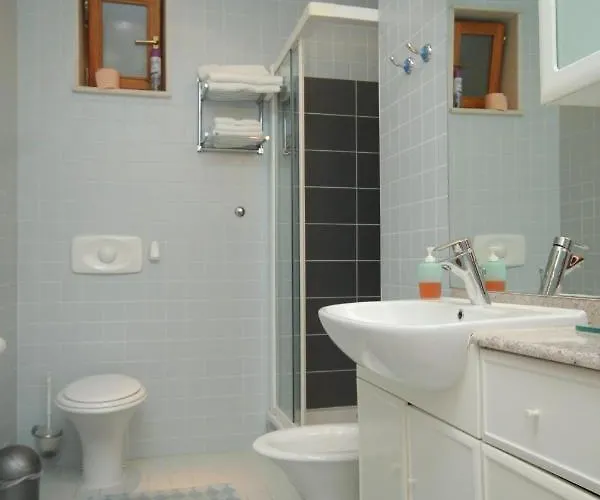 Konukevi And By The Sea Cavtat, Dubrovnik - 8974 4*