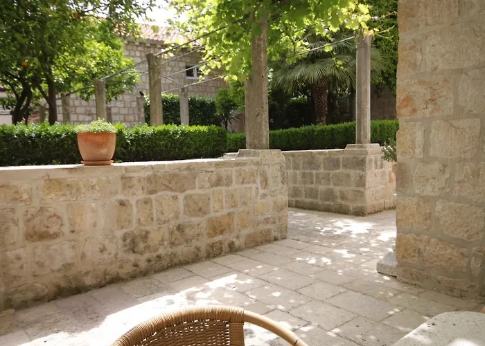 And By The Sea Cavtat, Dubrovnik - 8974 Konukevi Mlini