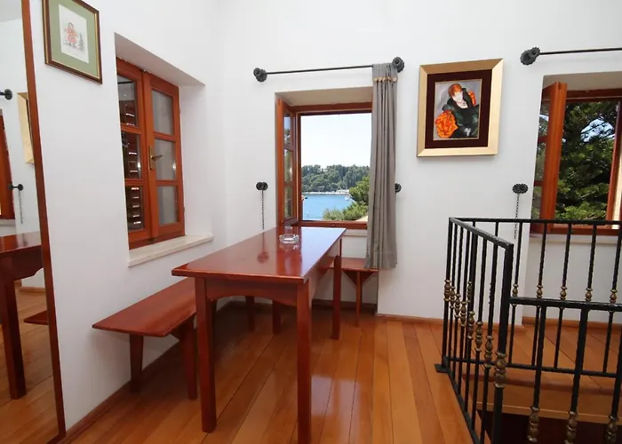 And By The Sea Cavtat, Dubrovnik - 8974