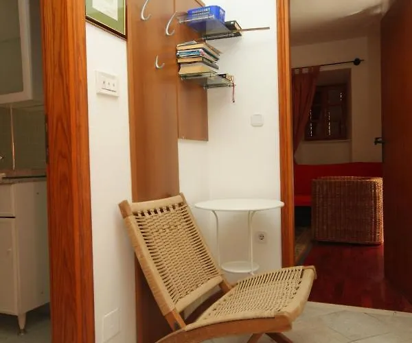 Konukevi And By The Sea Cavtat, Dubrovnik - 8974