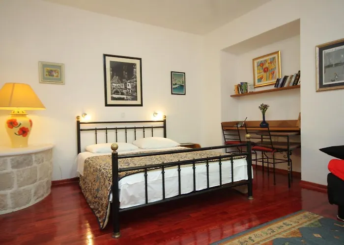 And By The Sea Cavtat, Dubrovnik - 8974