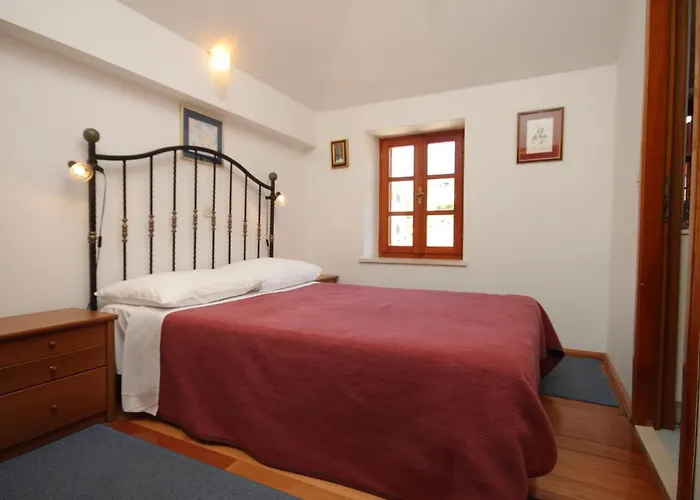 And By The Sea Cavtat, Dubrovnik - 8974