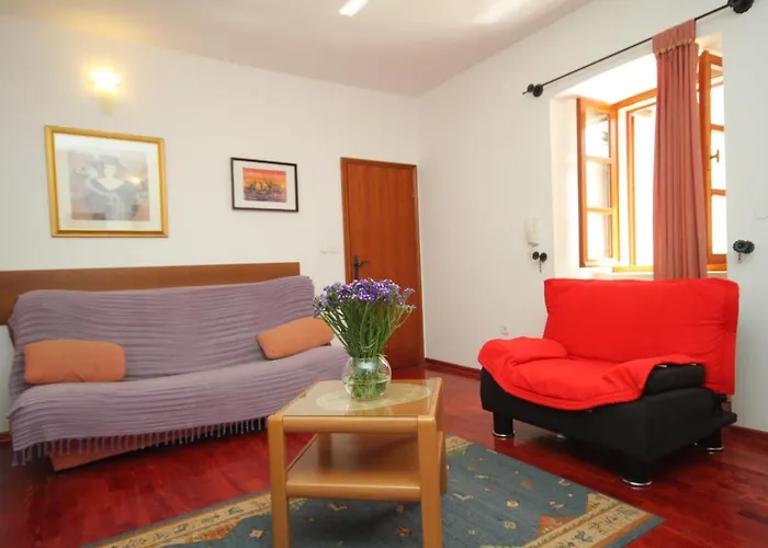 And By The Sea Cavtat, Dubrovnik - 8974 4*