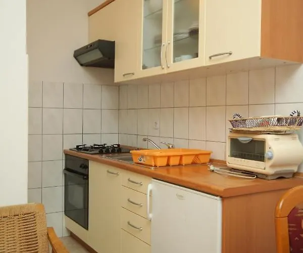 Konukevi And By The Sea Cavtat, Dubrovnik - 8974 4*