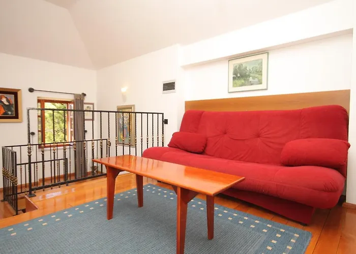 And By The Sea Cavtat, Dubrovnik - 8974 4*