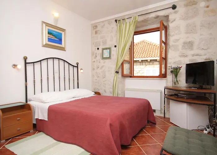 Konukevi And By The Sea Cavtat, Dubrovnik - 8974 4*