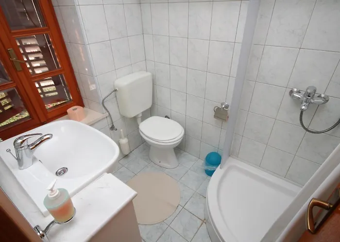 And By The Sea Cavtat, Dubrovnik - 8974 4*