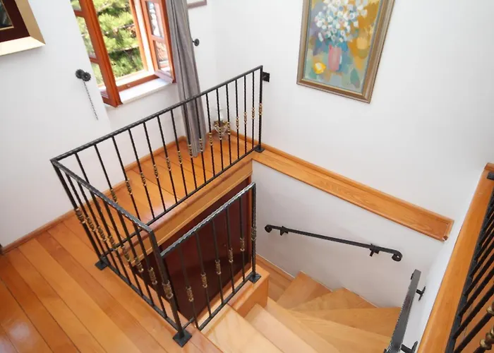 Konukevi And By The Sea Cavtat, Dubrovnik - 8974