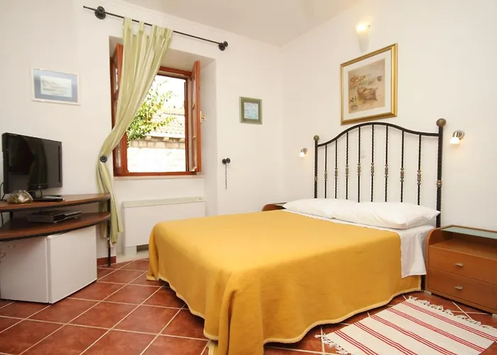 And By The Sea Cavtat, Dubrovnik - 8974 4* Mlini