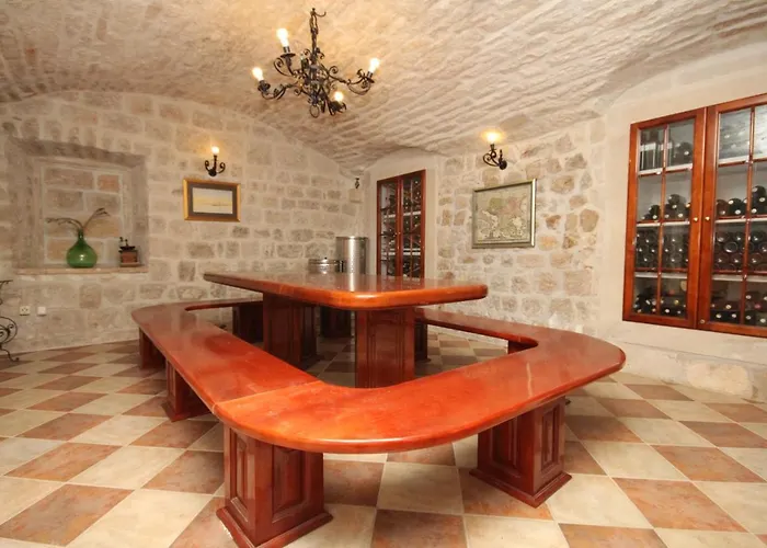 Гостевой дом And By The Sea Cavtat, Dubrovnik - 8974 Млини