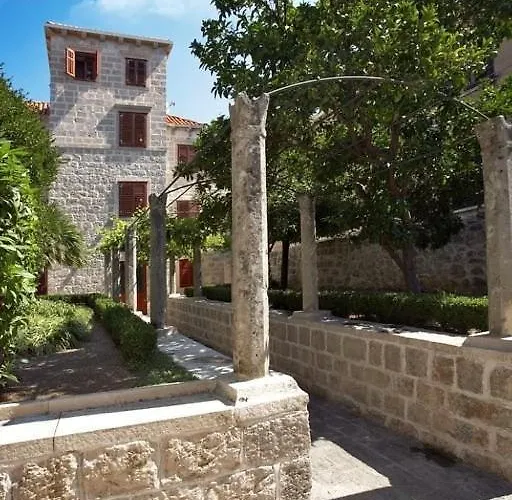 Гостевой дом And By The Sea Cavtat, Dubrovnik - 8974 Млини