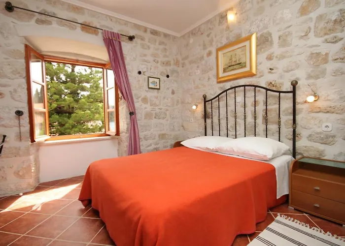 Гостевой дом And By The Sea Cavtat, Dubrovnik - 8974 Млини