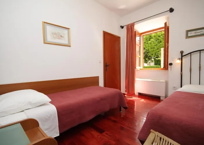 Гостевой дом And By The Sea Cavtat, Dubrovnik - 8974 Млини